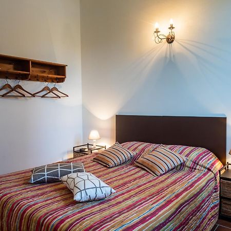 Mas De L'Arrivette Bed & Breakfast Saint-Genies-de-Comolas Bagian luar foto