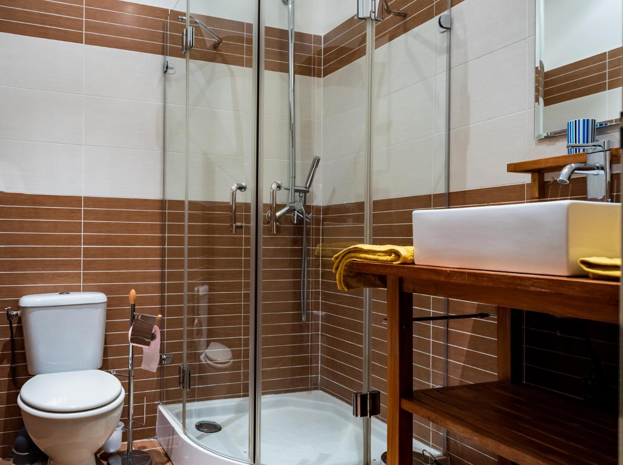 Mas De L'Arrivette Bed & Breakfast Saint-Genies-de-Comolas Bagian luar foto