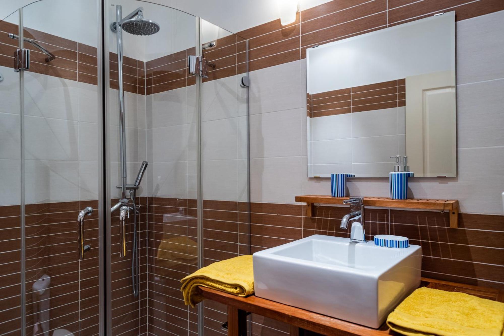 Mas De L'Arrivette Bed & Breakfast Saint-Genies-de-Comolas Bagian luar foto